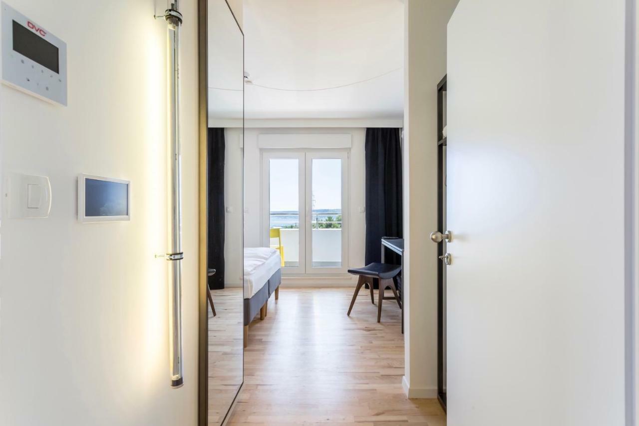Villa Mila Kastela Kaštel Novi Exterior foto